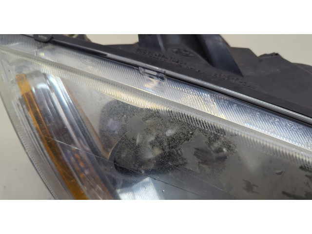 Фара передняя Ford Focus 2 2005-2008 правая