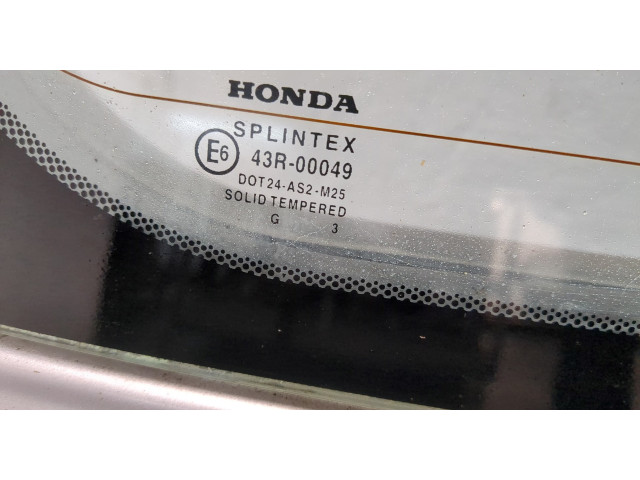 Замок багажника Honda CR-V 2001-2006