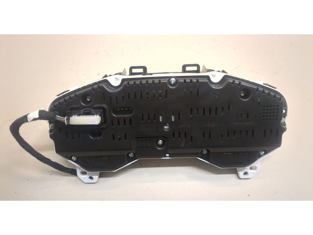 Панель приборов  Ford Edge 2018-2023       FT4T10890CA, MT4T10849CD     