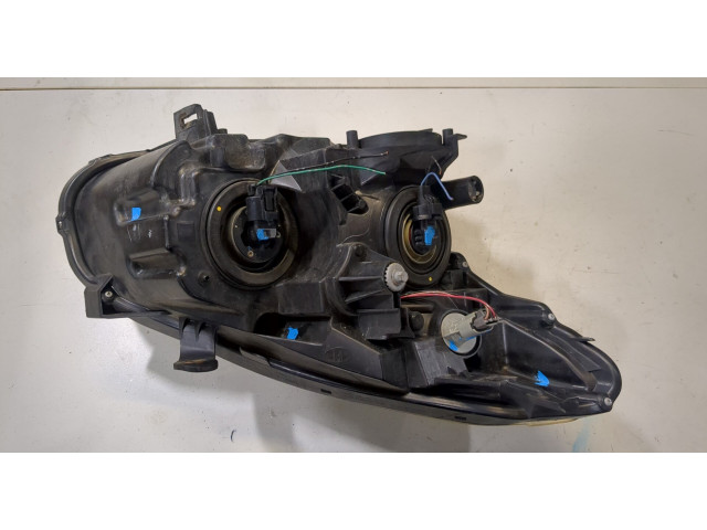 Фара передняя  Nissan Rogue 2007-2013 левая 