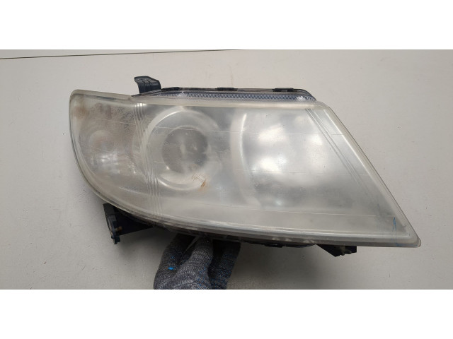 Фара передняя  Subaru Tribeca (B9) 2004-2014 правая 