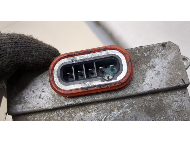 Блок розжига  Mercedes CLS C219 2004-2010