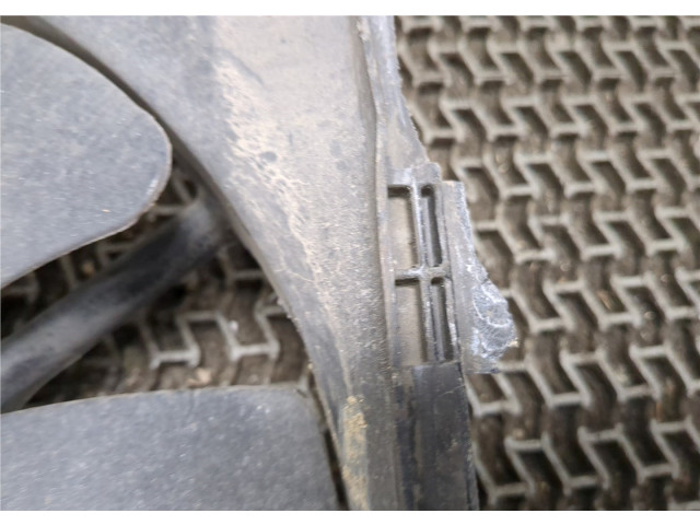 Вентилятор радиатора Mitsubishi ASX 1.6 бензин