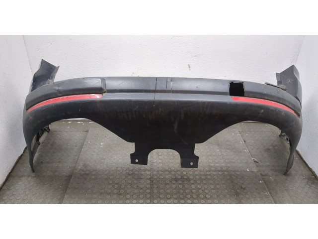 Бампер  Ford Galaxy 2010-2015 задний   