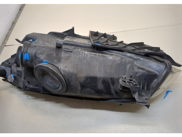 Фара передняя  Citroen C4 Grand Picasso 2006-2013 правая 