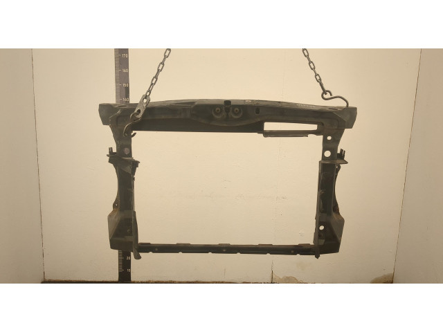 Замок капота Skoda Octavia (A5) 2004-2013