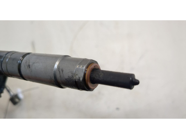 Форсунка топливная  Audi A3 (8P) 2003-2013    03L130277, 0445116030     