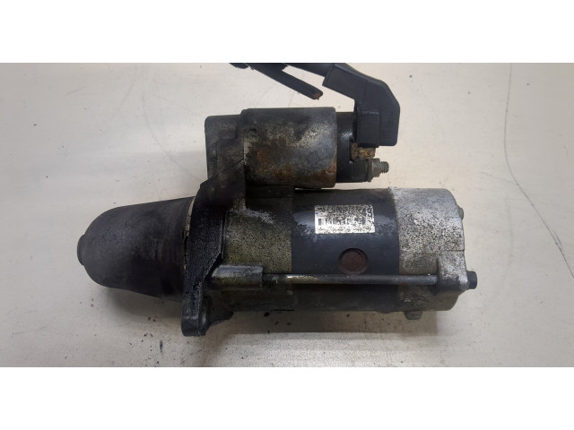 Стартер  Subaru Forester (S12) 2008-2012      