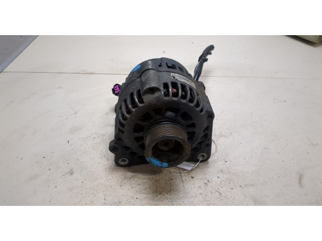 Генератор Skoda Octavia Tour 2000-2010