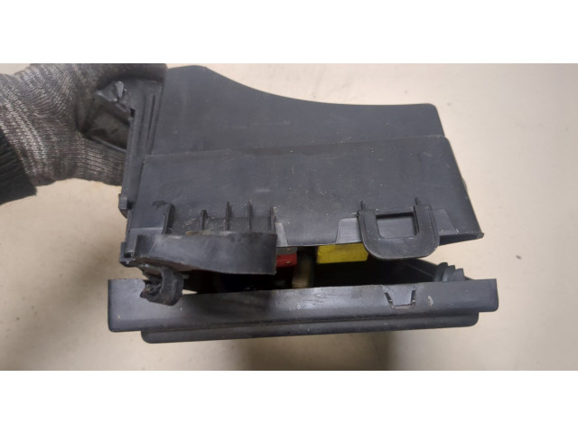 Блок предохранителей  Dacia Duster 2010-2017         