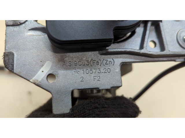 рейка Колонка рулевая Citroen C4 2004-2010