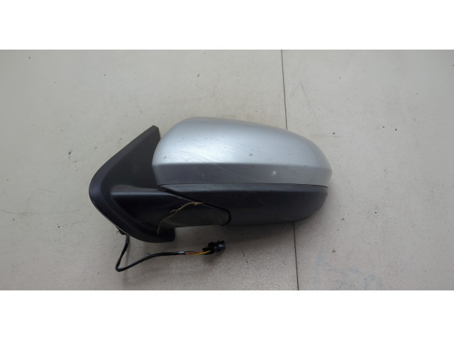 Зеркало боковое Dacia Duster 2017-2024 левое