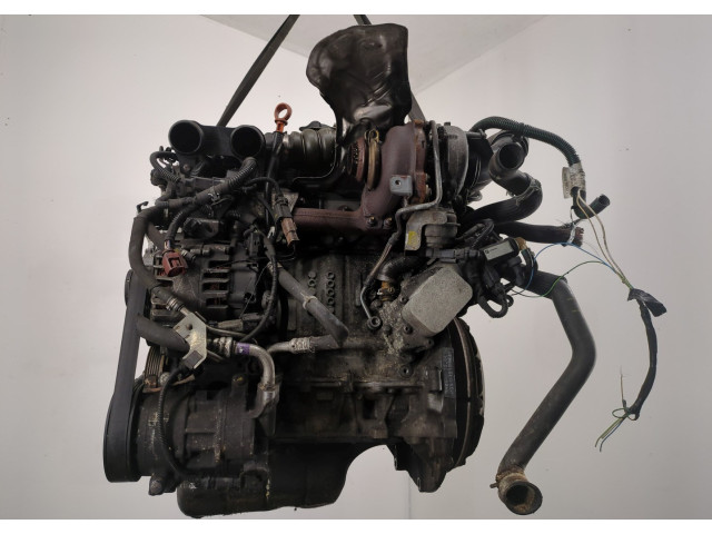 Турбина Citroen DS4 2010-2018