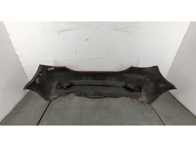 Бампер  KIA Ceed 2007-2012 задний   866111H000