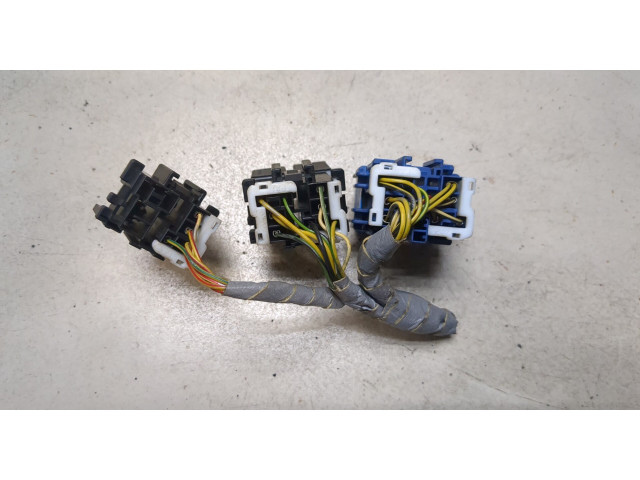 Pojistková skříňka Блок реле Honda CR-V 2002-2006