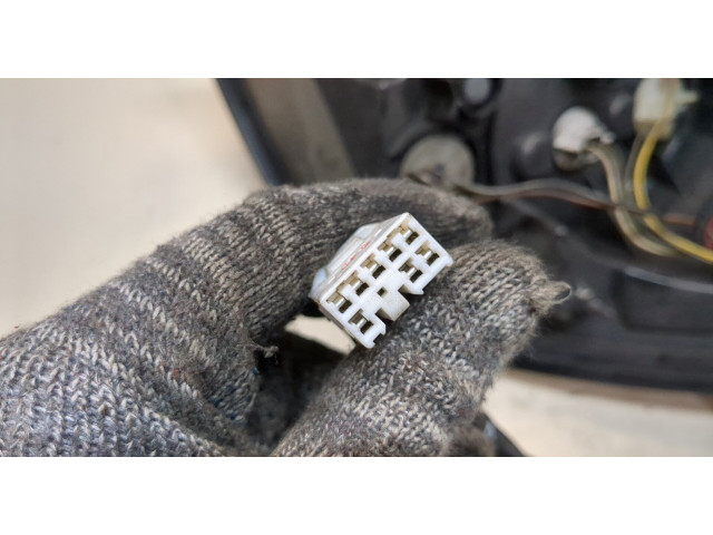 Задний фонарь