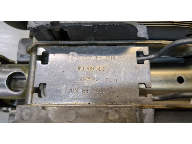  рейка  Колонка рулевая  Volkswagen Passat 5 2000-2005      