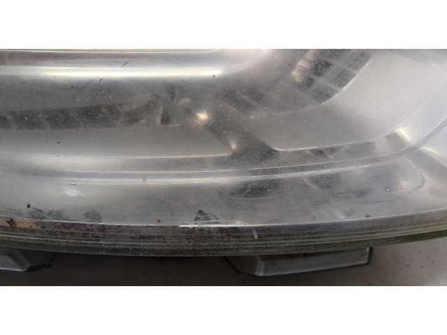 Фара передняя Citroen C3 picasso 2009-2017 правая