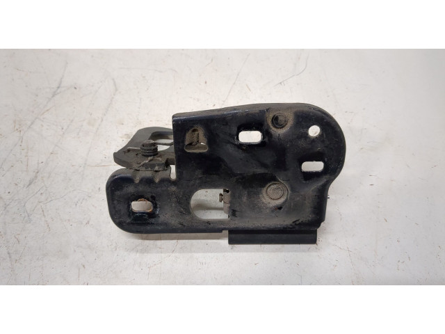 Замок капота  Volkswagen Passat 6 2005-2010     