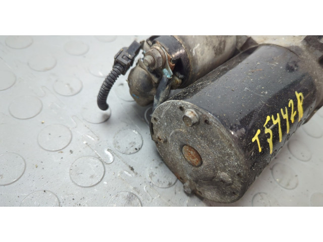 Стартер Hyundai i10 2007-2013 1.1