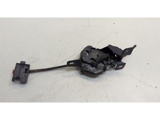 Замок капота  Volkswagen Transporter 4 1991-2003     