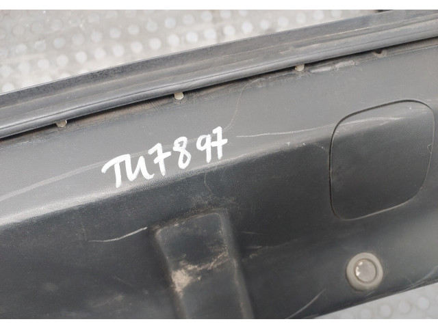 Бампер  Citroen C-Crosser задний   