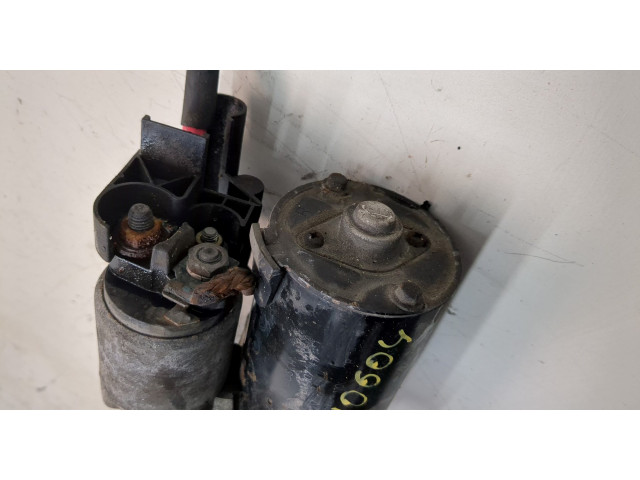 Стартер  Ford Focus 2 2005-2008 1.6  1307578, 2S6U11000CB, 0001107417   