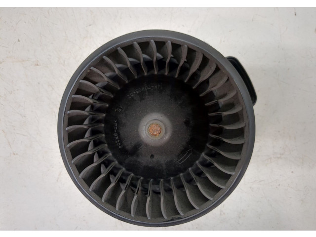 Моторчик печки Audi A6 (C7) 2011-2018 4H2820021B 4H2820021B