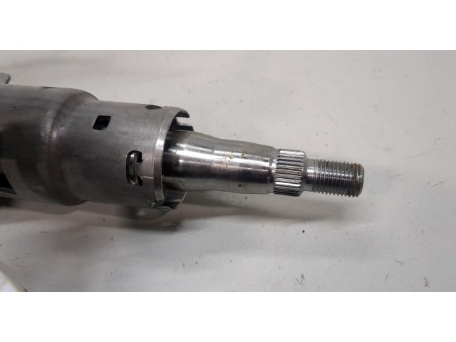  рейка  Колонка рулевая  Subaru Forester 2013-      