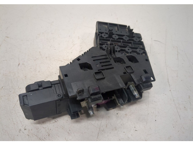 Pojistková skříňka ML W166 2011-