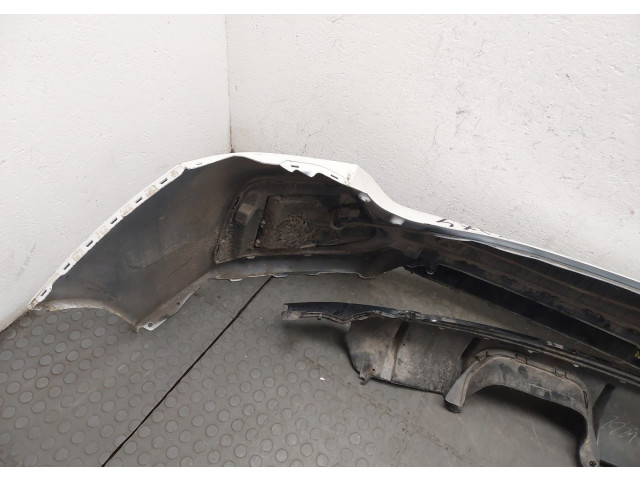 Бампер Honda Civic 2015-2021 задний