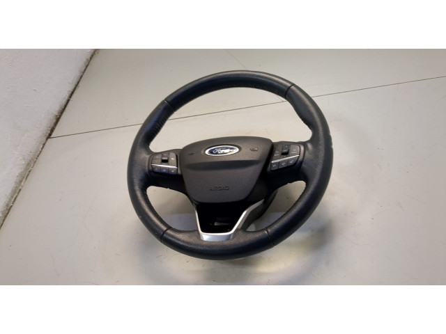 Руль Ford Escape 2019-2022