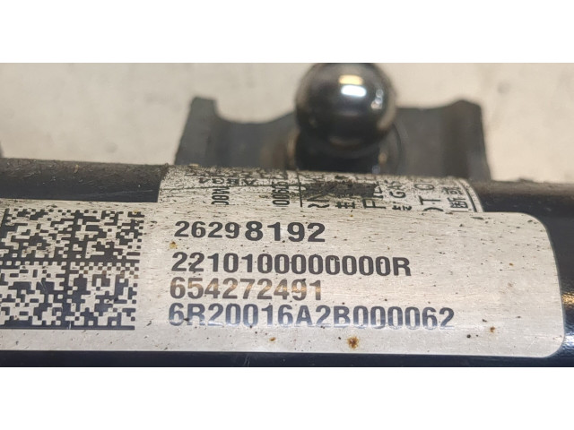 Стойка амортизатора  Buick Envision 2014-2018      