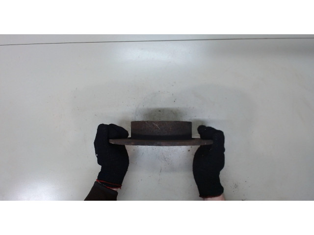 Диск тормозной  Skoda Octavia (A5) 2004-2008 1.4  задний     1K0615601AB      