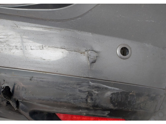 Бампер  Nissan X-Trail (T32) 2013- задний   