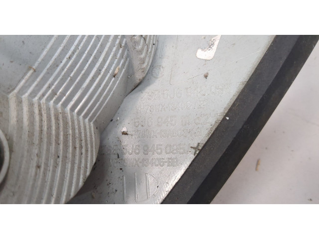 Задний фонарь 5J6945111A