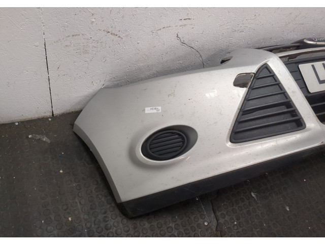 Бампер  Ford Focus 3 2011-2015 передний   1719348, BM5117757AF