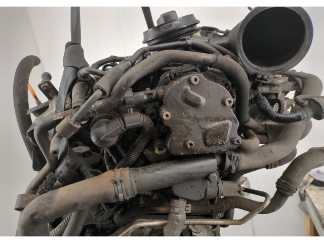 Форсунка топливная Volkswagen Touran 2003-2006 038130073AG