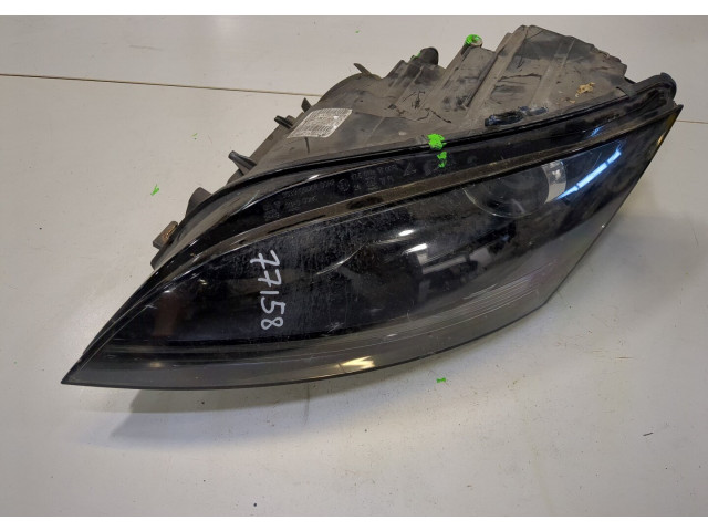 Фара передняя  Audi TT 2010-2014 левая 