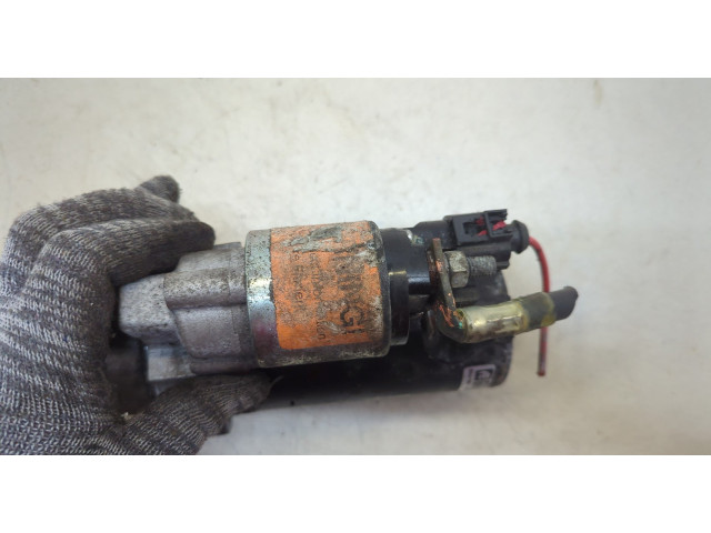 Стартер  Volkswagen Passat CC 2008-2012   02M911024P   