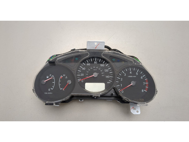 Панель приборов Subaru Forester (S11) 2002-2007 85013SA330