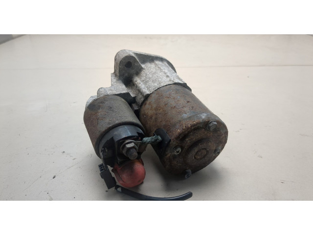 Стартер  Mitsubishi Lancer 9 2003-2006 1.6  MR994325   