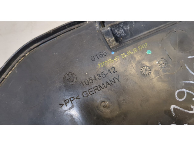 Бачок омывателя BMW 7 G11, G12 2015-2019 7377035