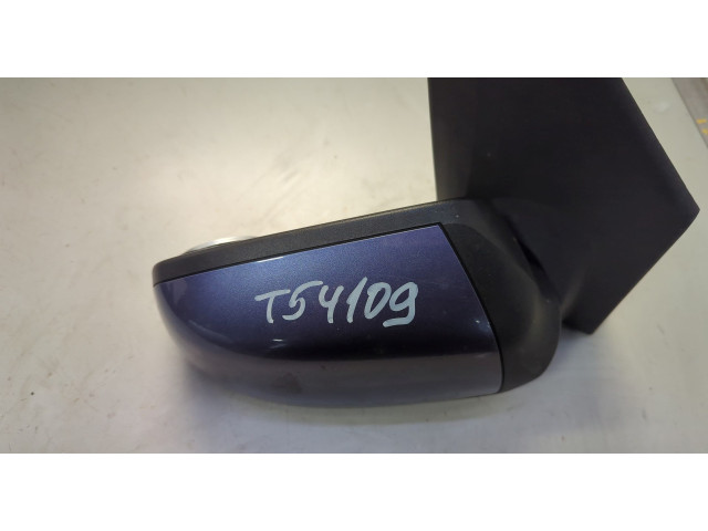 Зеркало боковое  Ford Fusion 2002-2012  правое           