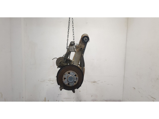 Диск тормозной  Skoda Rapid   задний   1J0615601P      