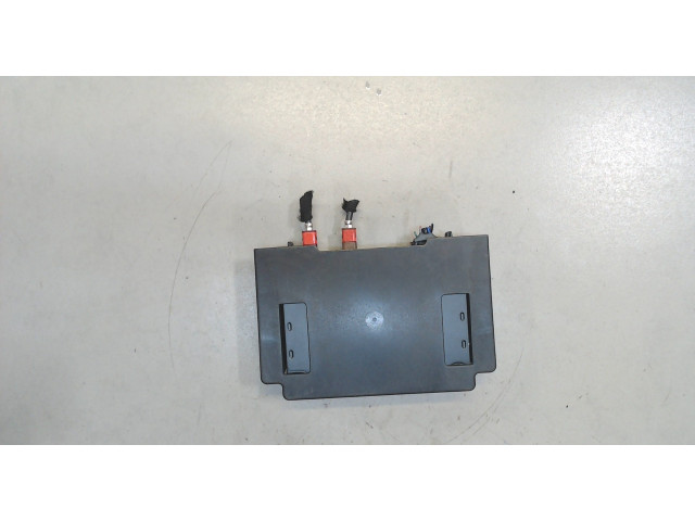 Блок управления аудио  Chevrolet Equinox 2017-