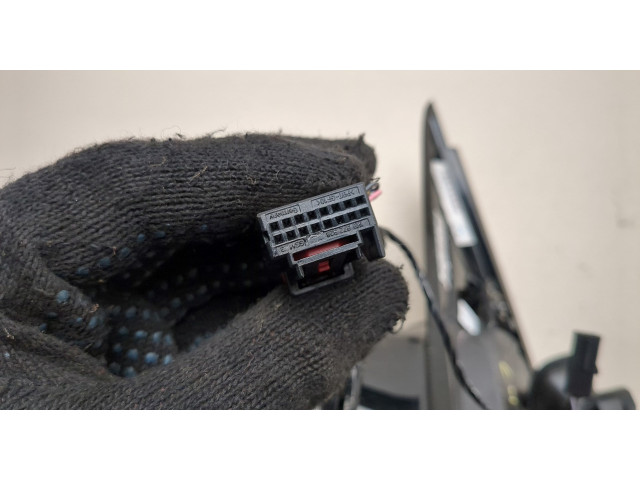 Зеркало боковое Audi SQ5 2013-2017 левое 8R1857409AN