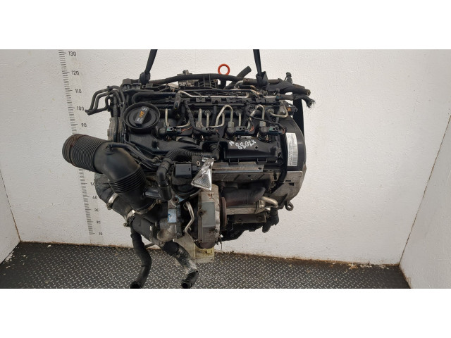 Генератор  Seat Ibiza 4 2008-2015           