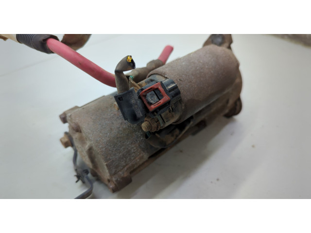 Стартер  Chevrolet Cruze 2015-2023 1.4  12680617   