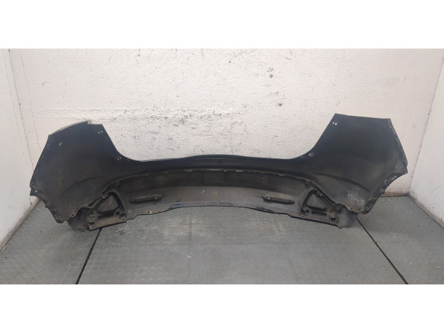 Бампер Honda Civic 2006-2012 задний